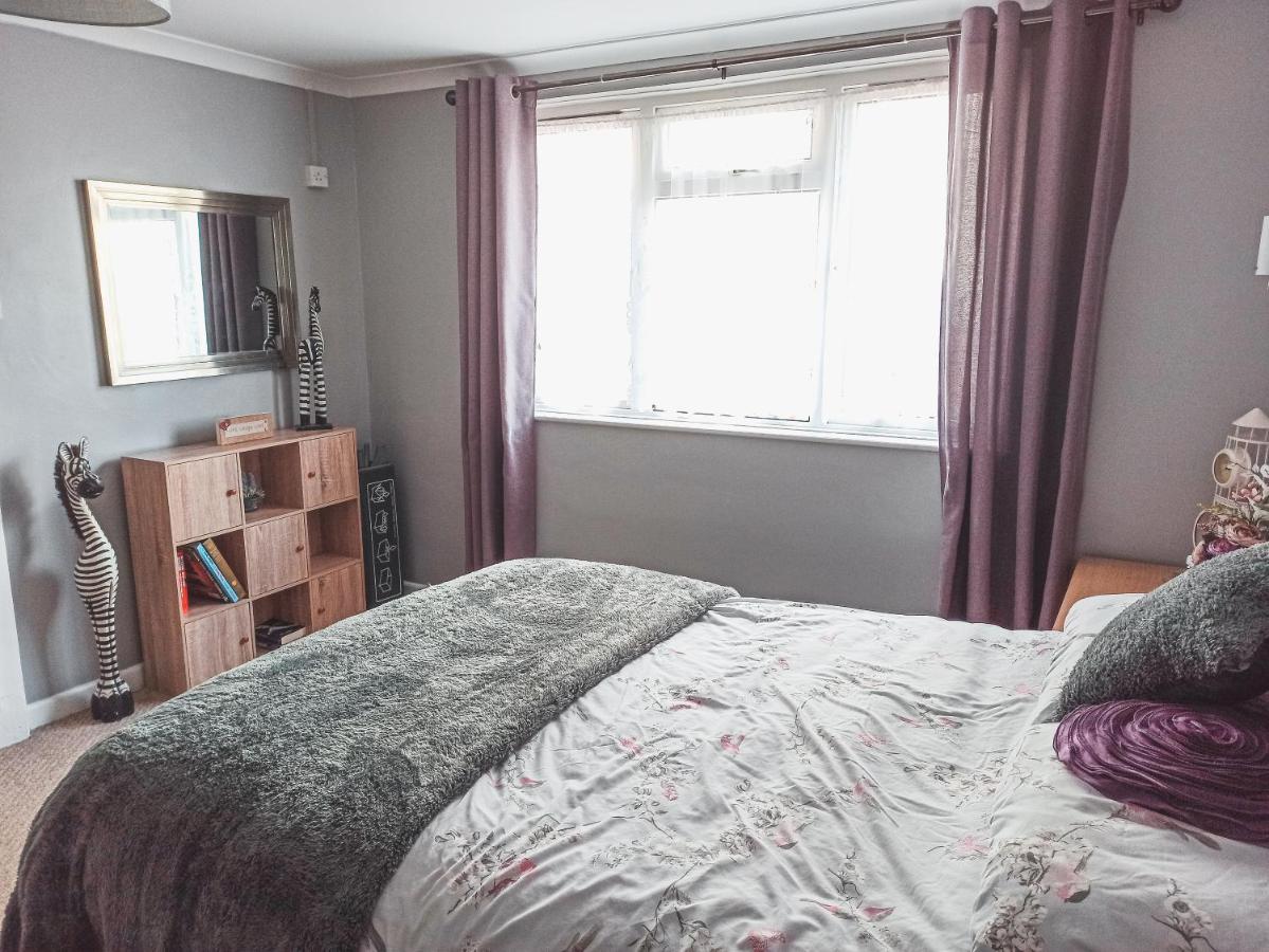 Esplanade Court Apartment With Communal Seasonal Heated Pool Paignton Dış mekan fotoğraf